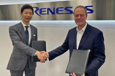 Renesas i Wolfspeed zawarli wartą 2 mld dolarów umowę na dostawę płytek z węglika krzemu