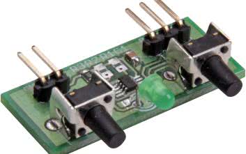 32-pozycyjny potencjometr cyfrowy do "wszystkiego"