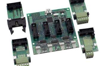USB SerialMultiport. Uniwersalny adapter USB