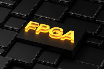 Kurs FPGA Lattice (10). Klawiatura matrycowa i maszyna stanów