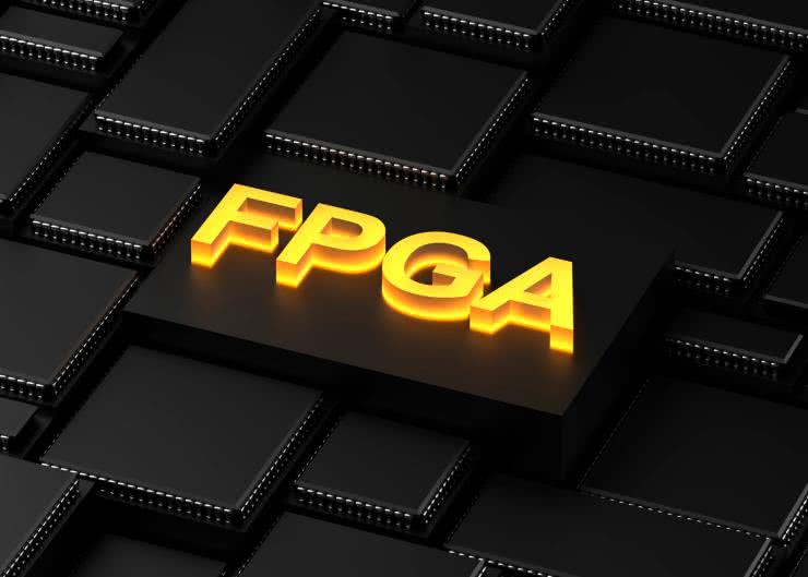 Kurs FPGA Lattice (10). Klawiatura matrycowa i maszyna stanów