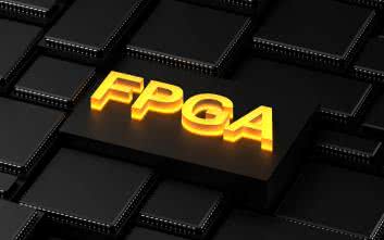 Kurs FPGA Lattice (10). Klawiatura matrycowa i maszyna stanów