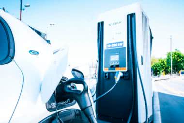 Wyświetlacze do aplikacji zewnętrznych