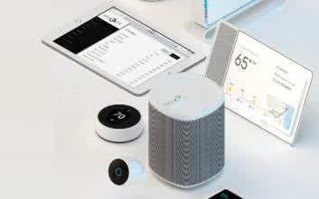 IoT z zastosowaniem Wi-Fi 6