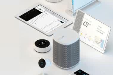 IoT z zastosowaniem Wi-Fi 6