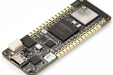Arduino Pro Portenta C33 już dostępny w Farnell