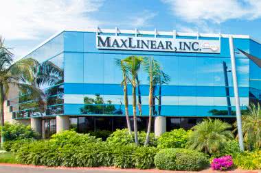 Maxlinear rezygnuje z transakcji o wartości 4 mld dolarów
