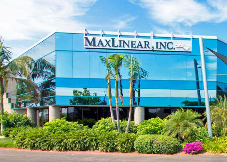 Maxlinear rezygnuje z transakcji o wartości 4 mld dolarów