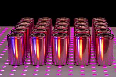 Chińska firma zbuduje na Węgrzech fabrykę akumulatorów