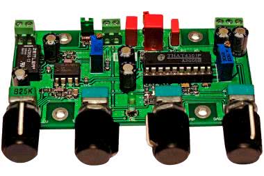 THAT4301 - kompresor audio