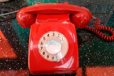 PiTelephone - retro telefon z Raspberry Pi