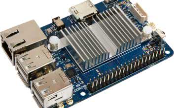 Użytkowanie Odroid-C1+ (1). Środowisko programistyczne, instalowanie systemu Linux