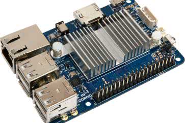 Użytkowanie Odroid-C1+ (1). Środowisko programistyczne, instalowanie systemu Linux