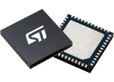 Programowanie układów STM32F4 (1)