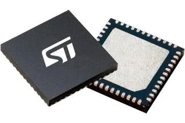 Programowanie układów STM32F4 (1)