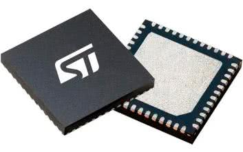 Programowanie układów STM32F4 (1)