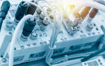 Proste i elastyczne transceivery interfejsu RS-485