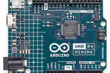 Nowe Arduino UNO R4 dostępne w Farnell