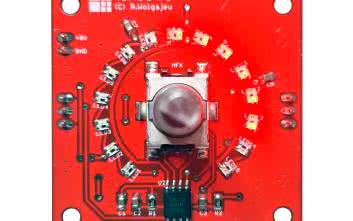 toneCtrl – regulator barwy dźwięku