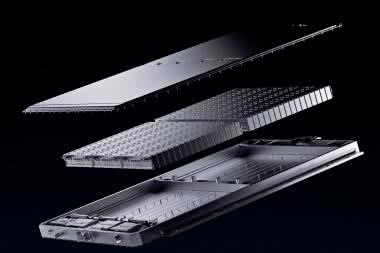 CATL, wprowadzając baterie Shenxing, otwiera erę superszybkiego ładowania pojazdów elektrycznych