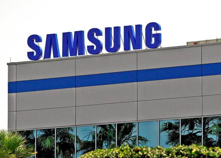 Samsung kontynuuje cięcia produkcyjne po stracie 7 mld dolarów