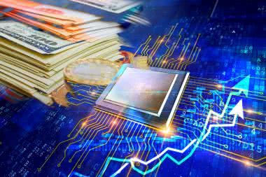 Kto ma obecnie największą kapitalizację rynkową?