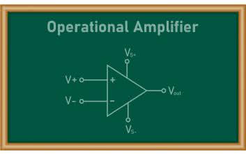 Wzmacniaczu operacyjny, nie wzbudzaj się!