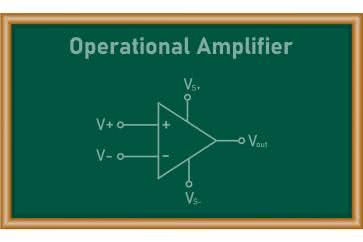 Wzmacniaczu operacyjny, nie wzbudzaj się!