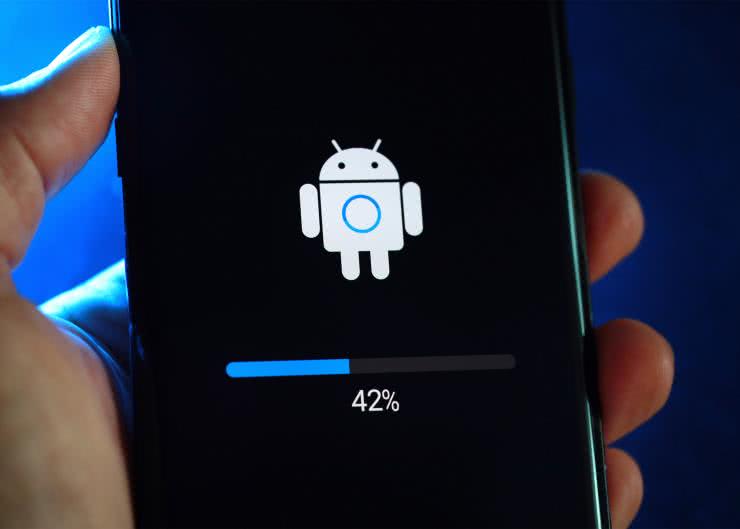FT311D - nowe życie starego smartfonu z Androidem