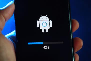 FT311D - nowe życie starego smartfonu z Androidem