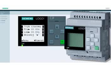Internetowy sterownik podlewania ogrodowego na LOGO! Sieciowy dostęp do LOGO! za pomocą http