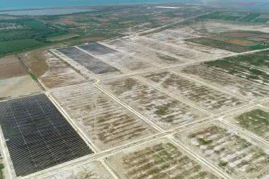 W bieżącym roku ruszy największa elektrownia PV na Bałkanach Zachodnich