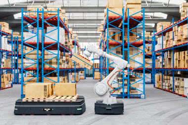 Ładowanie bezprzewodowe z mocą 500 W