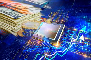 Tajwan zwiększa budżet technologiczny o 18%