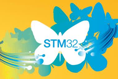 Mikrokontrolery STM32 - który do czego? Benchmarki porównujące wydajność w różnych aplikacjach