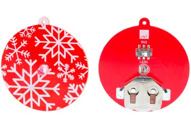 Bombka LED dla każdego