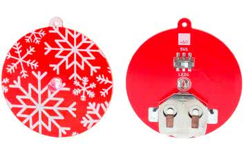 Bombka LED dla każdego