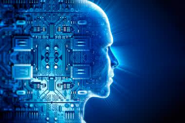 Niemcy planują podwoić finansowanie sztucznej inteligencji