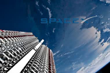 SpaceX może zdominować rynek satelitów umieszczanych na niskiej orbicie okołoziemskiej