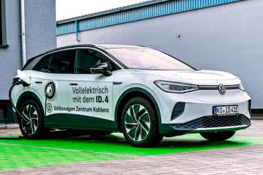 Volkswagen zawiera umowy na bezpośrednie dostawy chipów, aby uniknąć niedoborów