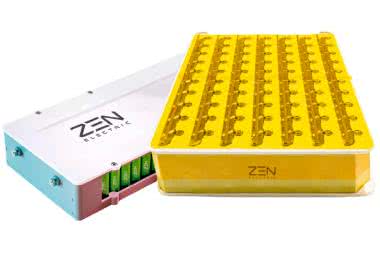 Kanadyjski start-up opracował akumulatory Li-Ion o czterokrotnie dłuższej żywotności