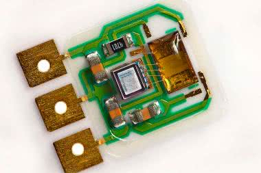 Do 2028 roku rynek MEMS wzrośnie do 20 mld dolarów