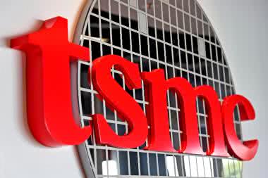 TSMC notuje przychody najwyższe od siedmiu miesięcy