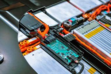 Światowy rynek akumulatorów litowo-jonowych w ciągu dekady przekroczy 380 mld dolarów