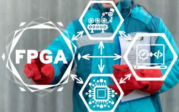 Kurs FPGA Lattice (12). Symulacja w Icarus Verilog i GTKWave