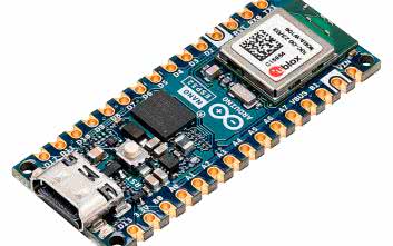 Arduino Nano ESP32