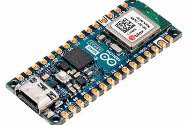 Arduino Nano ESP32