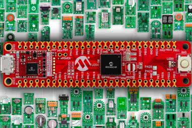 Wyzwanie projektowe „Upcycle IoT”