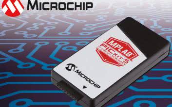 Wygraj programator Microchip MPLAB PICkit 5