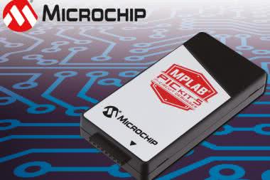 Wygraj programator Microchip MPLAB PICkit 5